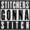 Stitchers gonna Stitch - Regalo di Natale e Compleanno