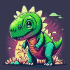T-Rex