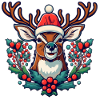 Frohe Weihnachten