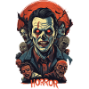Zombie Illustration