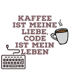 Coding Love