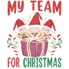 Family Christmas Crew