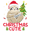 Joyeux Noël paresseux
