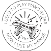 Piano Hands