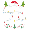 Family Christmas Crew