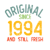 Millésime 1994
