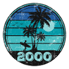 Millésime 2000