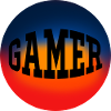 Gamer Game Console