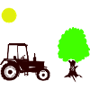 Tractor 1