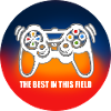 Game Console Gamer