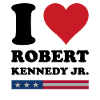 I Heart Robert Kennedy JR