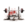 Hustle For That Muscle