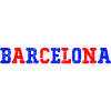 City of Barcelona