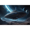 Futuristic 12