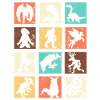 Cryptid Monsters