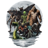 Cryptid Group