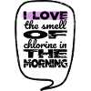 Statement Joke Swimming Funny Cool