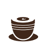 Humour petit chocolat chaud