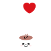 Humour petit chocolat chaud
