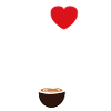 Humour petit chocolat chaud