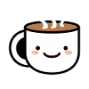 Humour petit chocolat chaud