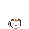 Humour petit chocolat chaud