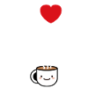 Humour petit chocolat chaud