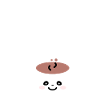 Humour petit chocolat chaud