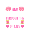 Fun Embroidery Strength Cross-Stitching