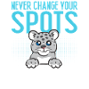 Snow leopard