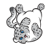Snow leopard