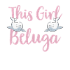 White Whale Beluga Whale