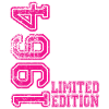 Édition limitée 1964