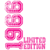 Édition limitée 1966