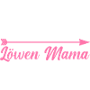 Mutter Löwen Mama