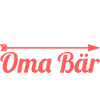 Großmutter Oma Bär