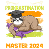 Master Mit Prokrastination Gemeistert Master