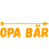 Großvater Opa Bär