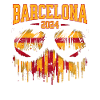 Barcelona 2024