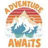 Adventure Awaits