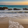 Beach Motiv