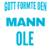 Ole Name Design