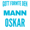 Oskar Name Design