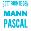 Pascal Name Design