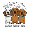 Dackel - klein aber oho