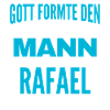 Rafael Name Design