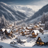 Winterdorf