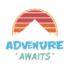 Adventure Awaits
