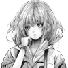 Manga Girl