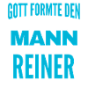 Reiner Name Design